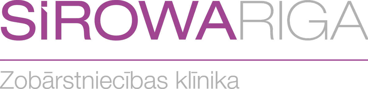 SIROWA RIGA Zobārstniecības klīnika